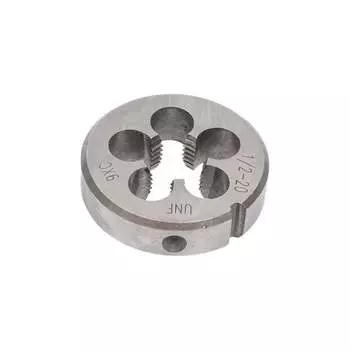 Дюймовая плашка ИПК UNF 1/2-20 9XC