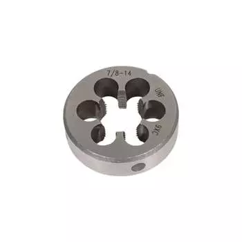 Дюймовая плашка ИПК UNF 7/8-14 9XC