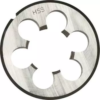 Дюймовая плашка Профоснастка Эксперт 028 50511003