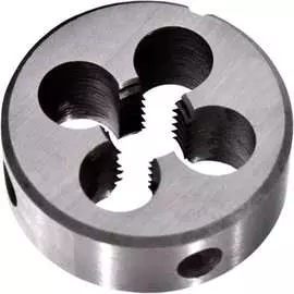 Дюймовая плашка ТехноСталь t254073