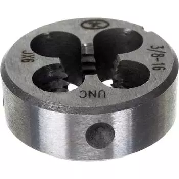 Дюймовая плашка ТехноСталь t254021