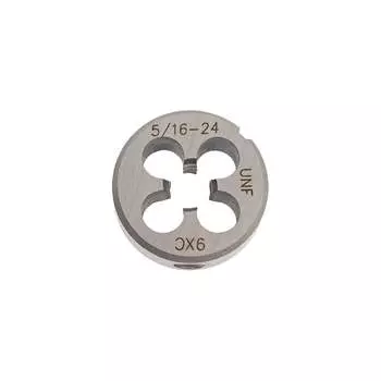 Дюймовая плашка WOLFSTAR du51624