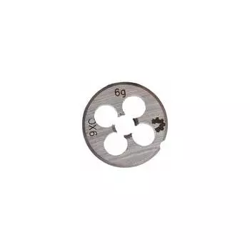 Дюймовая плашка WOLFSTAR du91618