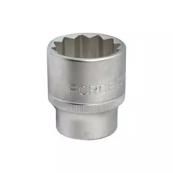 Дюймовая торцевая головка FORCE 5692.7.16