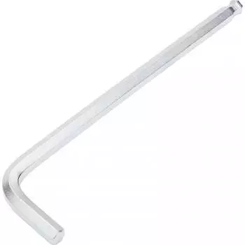 Дюймовый Г-образный шестигранник KING TONY 113008S