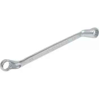Дюймовый изогнутый накидной ключ IZELTAS 0431031920