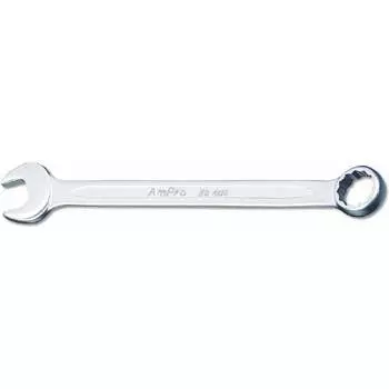 Дюймовый комбинированный ключ AmPro T40266