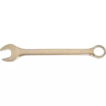 Дюймовый комбинированный ключ Дело Техники 511838