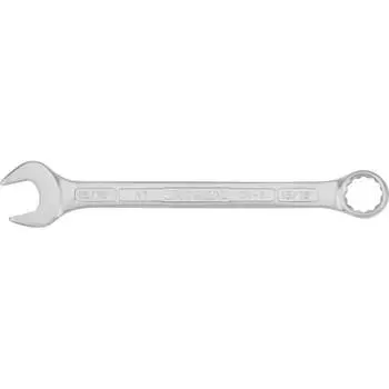 Дюймовый комбинированный ключ NORGAU 060207422