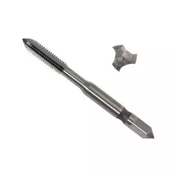 Дюймовый конический метчик ТехноСталь t204105