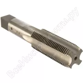 Дюймовый метчик ТехноСталь t206118