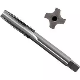 Дюймовый метчик ТехноСталь t206122