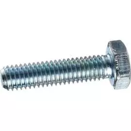 Дюймовый оцинкованный болт Reyher 3/8"х7/8" DIN933 100 шт. 66894