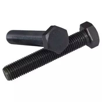 Дюймовый оксидированный болт Reyher 5/8"х2" DIN933 25 шт. 66844