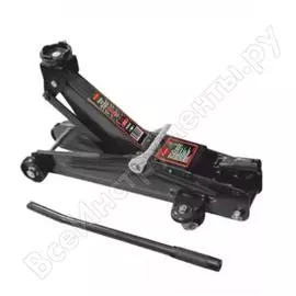 Подкатной домкрат Rockforce