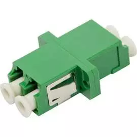 Дуплексный оптический адаптер LANMASTER LAN-2LCS-AM-APC