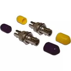 Дуплексный оптический адаптер TWT 2ST-AM-SM