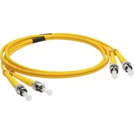 Дуплексный оптический патч-корд LANMASTER LAN-2ST-2ST/SU-5.0