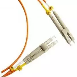 Дуплексный оптический патч-корд TopLan DPC-TOP-OM2-LC/P-LC/P-7.0