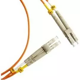 Дуплексный оптический патч-корд TopLan DPC-TOP-OM2-LC/P-LC/P-10