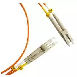 Дуплексный оптический патч-корд TopLan DPC-TOP-OM2-LC/P-LC/P-1.5