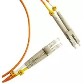 Дуплексный оптический патч-корд TopLan DPC-TOP-OM2-LC/P-LC/P-30