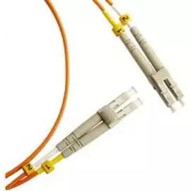 Дуплексный оптический патч-корд TopLan DPC-TOP-OM2-LC/P-LC/P-20