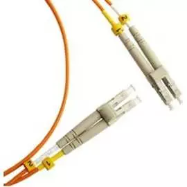 Дуплексный оптический патч-корд TopLan DPC-TOP-OM2-LC/P-LC/P-15