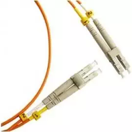 Дуплексный оптический патч-корд TopLan DPC-TOP-OM2-LC/P-LC/P-35