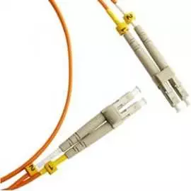 Дуплексный оптический патч-корд TopLan DPC-TOP-OM2-LC/P-LC/P-5.0