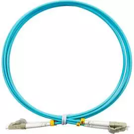 Дуплексный оптический патч-корд TopLan DPC-TOP-OM3-LC/P-LC/P-20