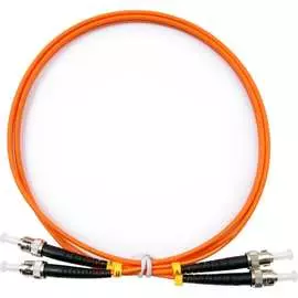 Дуплексный оптический патч-корд TopLan DPC-TOP-OM2-ST/P-ST/P-40