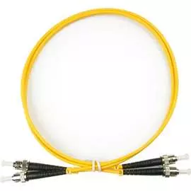 Дуплексный оптический патч-корд TopLan DPC-TOP-657A1-ST/U-ST/U-50