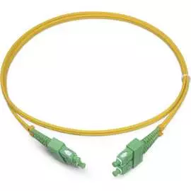 Дуплексный оптический патч-корд TopLan DPC-TOP-652-SC/A-SC/A-100