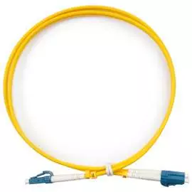 Дуплексный оптический патч-корд TopLan DPC-TOP-652-LC/U-LC/U-120