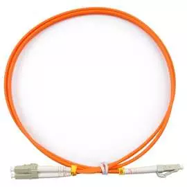 Дуплексный оптический патч-корд TopLan DPC-TOP-OM2-LC/P-LC/P-150