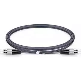 Дуплексный оптический патч-корд TopLan DPC-TOP-OM1-FC/P-FC/P-120