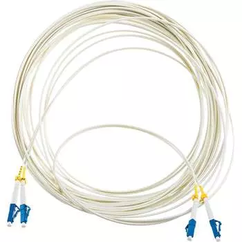 Дуплексный оптический патч-корд TopLan DPC-TOP-657A1-LC/U-LC/U-15