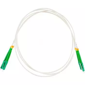 Дуплексный оптический патч-корд TopLan DPC-TOP-657A1-LC/A-LC/A-1.5