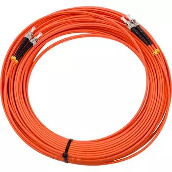 Дуплексный оптический патч-корд TopLan