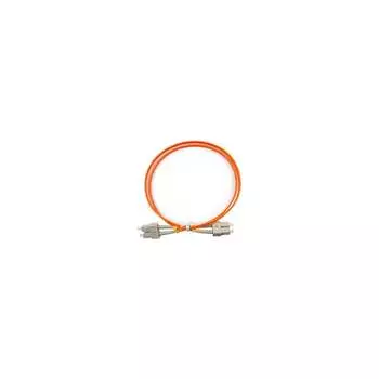 Дуплексный оптический патч-корд TopLan DPC-TOP-OM2-SC/P-SC/P-3.0