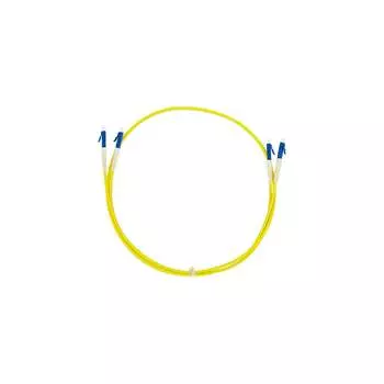 Дуплексный оптический патч-корд TopLan DPC-TOP-652-LC/U-LC/U-6.0