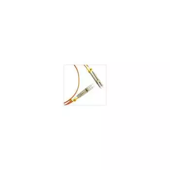 Дуплексный оптический патч-корд TopLan DPC-TOP-OM2-LC/P-LC/P-100