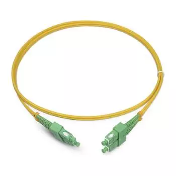 Дуплексный оптический патч-корд TopLan DPC-TOP-652-SC/A-SC/A-150