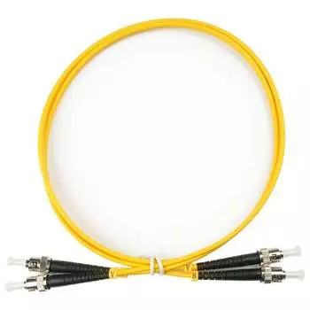 Дуплексный оптический патч-корд TopLan DPC-TOP-652-ST/U-ST/U-1.5