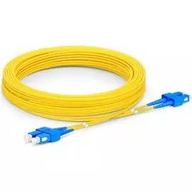 Дуплексный оптический патч-корд TWT 2SC-2SC/SU-1.0