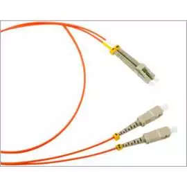 Дуплексный оптический патч-корд TWT