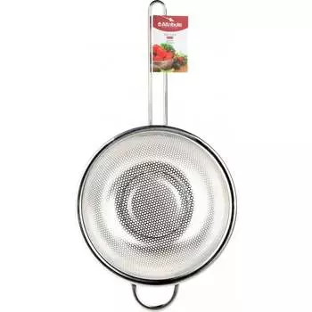 Дуршлаг Attribute STEEL TOUCH AGS020