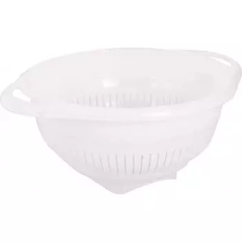 Дуршлаг-фруктомойка ЗПИ "Альтернатива" М1154