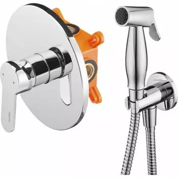 Душ Swedbe 7350078203210